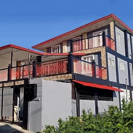 Vacation House In Baguio With Amazing Sunset Views Baguio City Exterior photo