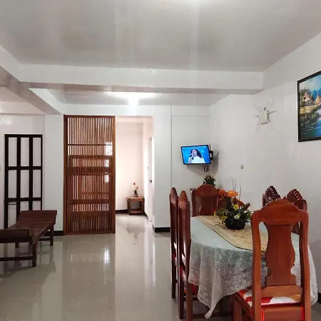 Vacation House In Baguio With Amazing Sunset Views Baguio City Exterior photo