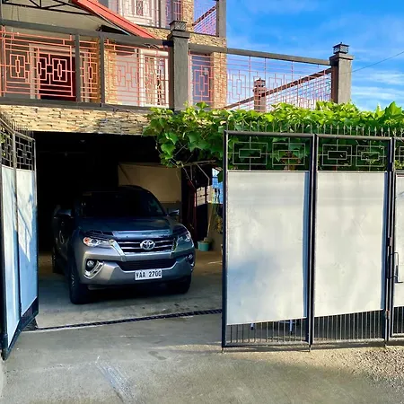 Vacation House In Baguio With Amazing Sunset Views Baguio City Exterior photo