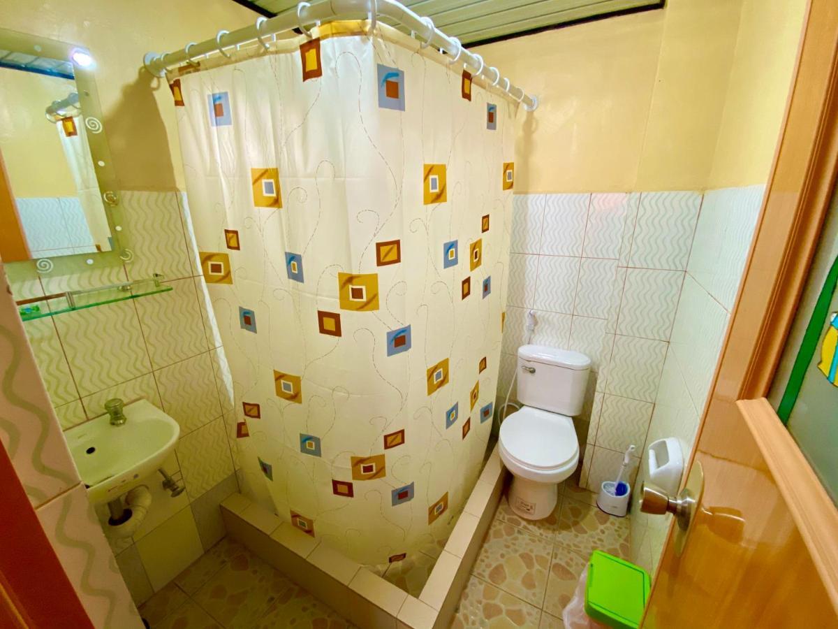 In Baguio With Amazing Sunset Views Apartment Baguio City
