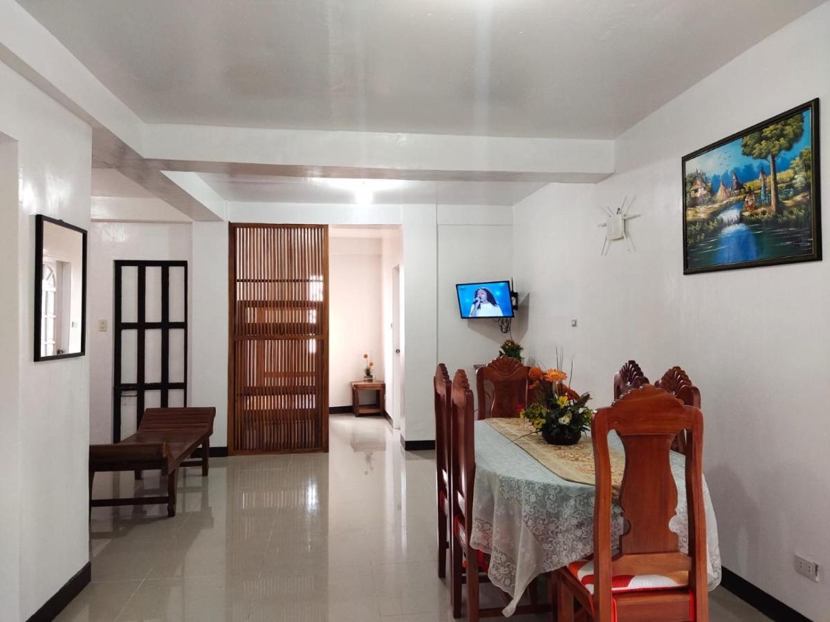 Apartment In Baguio With Amazing Sunset Views *
