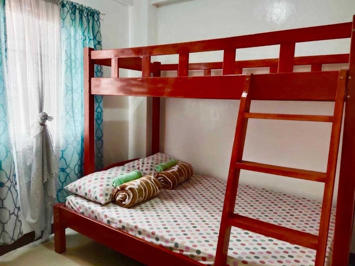 In Baguio With Amazing Sunset Views Apartment Baguio City